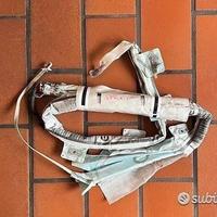 Tendina airbag sinistra sx alfa romeo stelvio