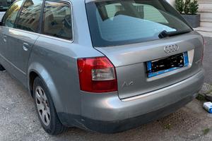 AUDI A4 Avant 1.9 tdi