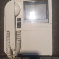 Videocitofono LT terraneo uso ricambi.