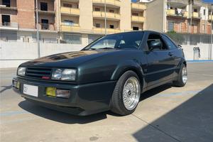 Volkswagen - Corrado G60 1990