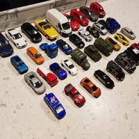 Auto Metallo Bambini