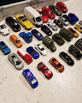 Macchinine per Bambini