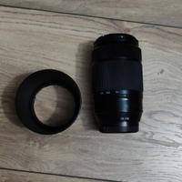 fujifilm teleobiettivo XC 50-230 OIS 