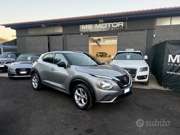 Nissan Juke 1.0 DIG-T 114 CV DCT AUTOMATICA FINANZ