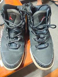 scarpe Jordan uomo