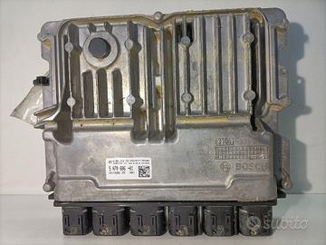 CENTRALINA MOTORE MINI Countryman Serie (F60) 1214