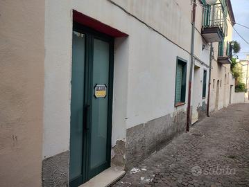 Appartamento bilocale + bagno