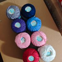 Cotone 50g n.8