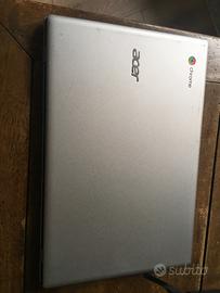 Acer Chromebook 311