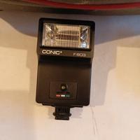 Flash Conic F603