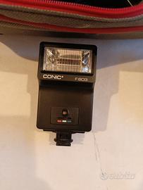 Flash Conic F603