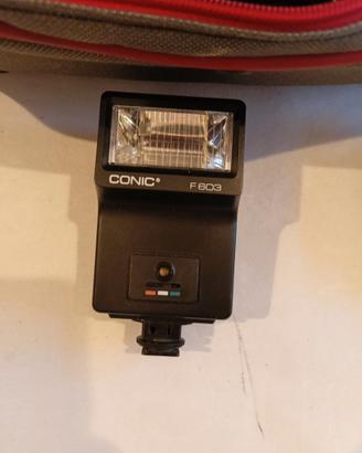 Flash Conic F603