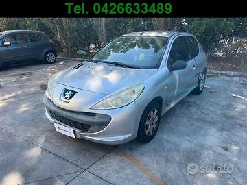 Ricambi usati PEUGEOT 206 PLUS 3 P BENZINA - HFV