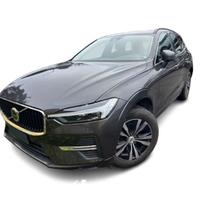 Volvo XC60 B4 197+14 CV AWD Automatica Mild H...