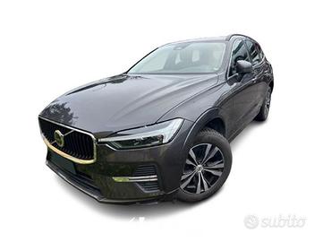 Volvo XC60 B4 197+14 CV AWD Automatica Mild H...