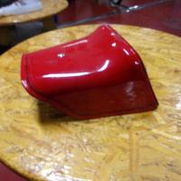 Codino sella laverda 750 e 1000