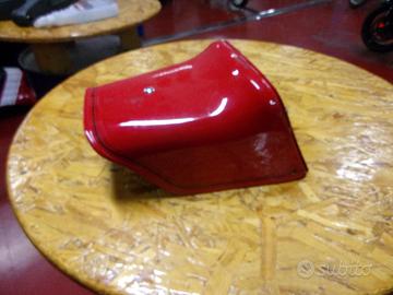 Codino sella laverda 750 e 1000