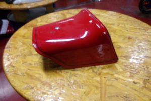 Codino sella laverda 750 e 1000