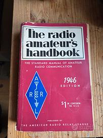 Radio amateurs handbook 1946