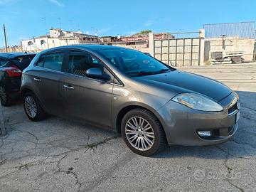 Bravo 1.6 Multijet 105 CV
