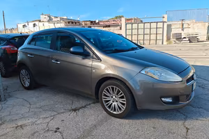 Bravo 1.6 Multijet 105 CV
