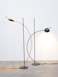 Lampada da terra Ingo Maurer Mr Bowjangles