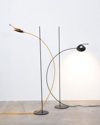 Lampada da terra Ingo Maurer Mr Bowjangles