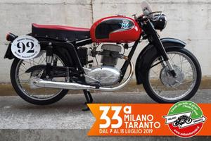 Mv Agusta 175 CSTL - 1956