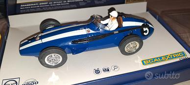 Slot car Scalextric