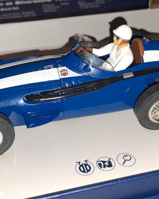 Slot car Scalextric