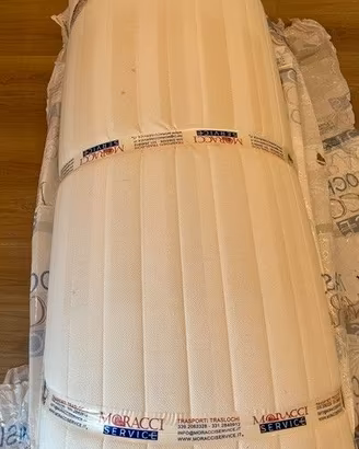 Materasso Ikea