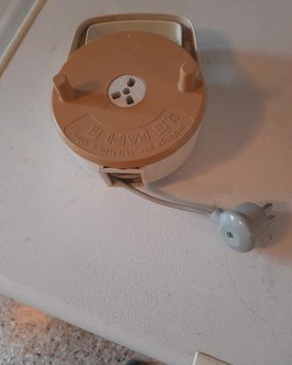 Prolunga filo telefono mt 10