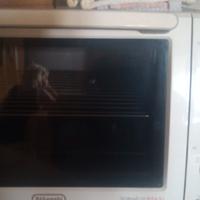 fornetto sfornatutto DeLonghi maxi