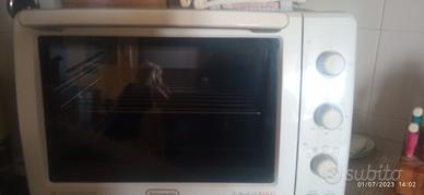 fornetto sfornatutto DeLonghi maxi