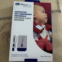 Chicco Bebè Care easy-tech