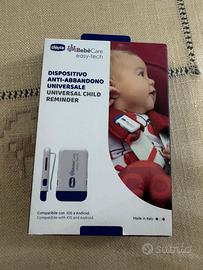 Chicco Bebè Care easy-tech