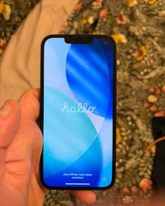 iPhone 14 128gb - batteria da sostituire