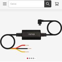 cavo alimentazione 70 Mai UP03