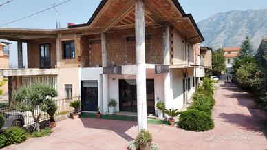 CASA INDIPENDENTE A MONTESARCHIO