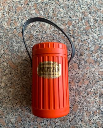 Thermos Wotan vintage anni ‘80