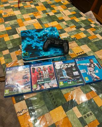 PlayStation 4