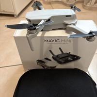 Drone Dji Mavic Mini