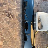 Diffusore bmw 118i f40 originale