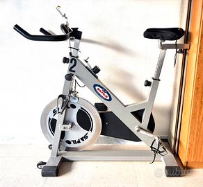 Spin Bike