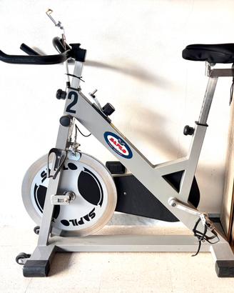 Spin Bike