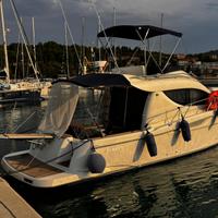 Sessa Dorado 32 36 Fly