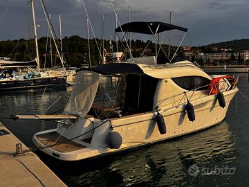 Sessa Dorado 32 36 Fly