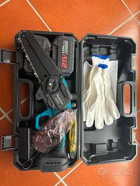 Mini Motosega Megiaexist