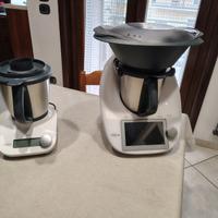 BIMBY TM6+BIMBY FRIEND