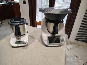 BIMBY TM6+BIMBY FRIEND